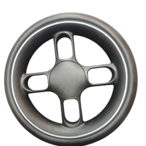 ROUE ARRIERE ZELIA 3