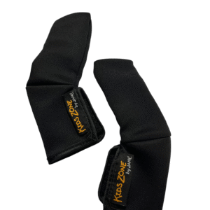 Paire de housses de protection universelles pour poignée de poussette Jane