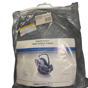 Housse de siege auto Pebble Bebe confort – Image 4