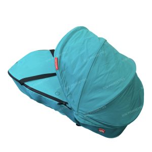 Nacelle GB + adaptateur – Image 1