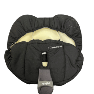 Housse de siege auto Pebble Bebe confort