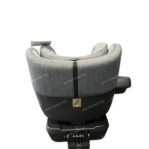 SIÈGE AUTO AEROFIX AVIONAUT – Image 4