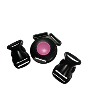 Boucle de harnais Yoyo Plus – Image 1