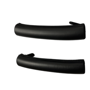 Paire de mousses de guidon de remplacement Bee+ / Bee3 Bugaboo – Image 2