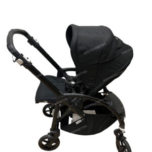 TRIO BEE 6 NOIR, reconditionne, garantie 6 mois