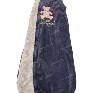 Gigoteuse 6-12 mois Lulu Castagnette