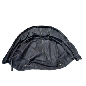 CANOPY LIBELLE MOON BLACK + ARCEAU