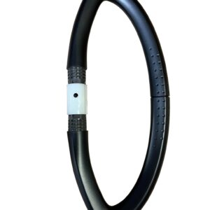 Poignée complète noire Xplory Stokke