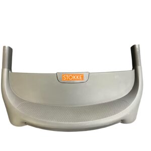 Fourche avant poussette Crusi Stokke