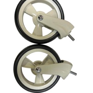 Lot de 2 roues avant Xplory Stokke