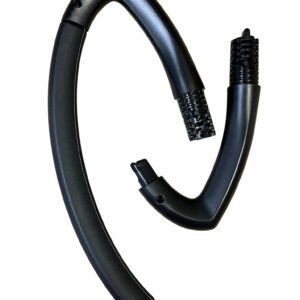 Kit poignée noir Xplory Stokke