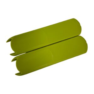Patins verts Trip Trapp V2 Stokke