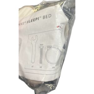 Kit de rechange roues Sleepi Bed Stokke – Image 4
