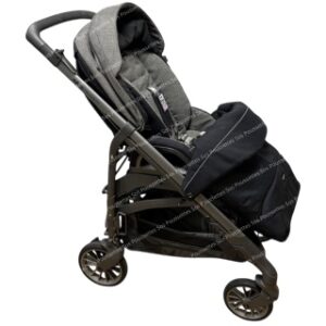 DUO TRILOGY CITY GRIS RECONDITIONNE GARANTIE 6 MOIS – Image 3