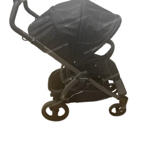 DUO BOOK 51 GEO BLACK – Image 1