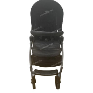 DUO BOOK 51 GEO BLACK – Image 2