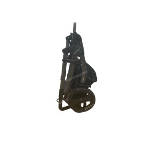 DUO BOOK 51 GEO BLACK – Image 3