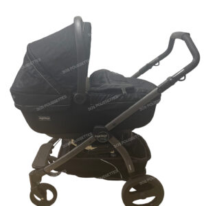 DUO BOOK 51 GEO BLACK – Image 4