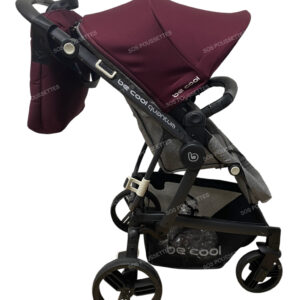 DUO QUANTUM BORDEAUX BE COOL – Image 2