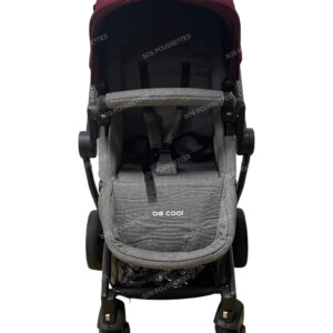 DUO QUANTUM BORDEAUX BE COOL – Image 3