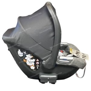 COSY DARWIN MYSTIC BLACK