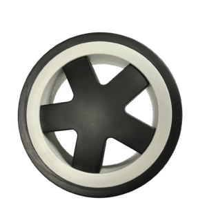Roue Arrière Urban Star 1 Kiddy