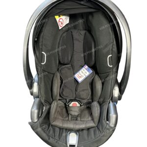 IZI GO MODULAR X1 NOIR – Image 4