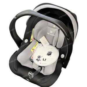 COQUE TRAVEL CARRIER BE FRACK