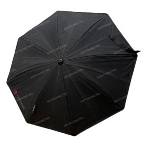 OMBRELLE NOIRE CONCORD JANÉ