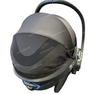 IZI GO MODULAR X1 NOIR – Image 6