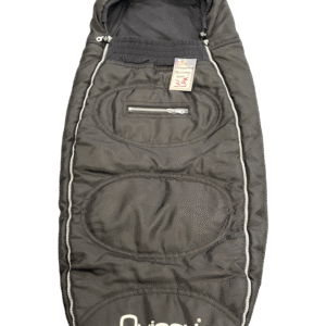 CHANCELIERE QUINNY NOIR – Image 1