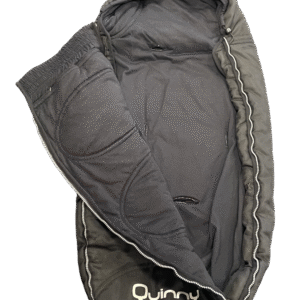 CHANCELIERE QUINNY NOIR – Image 2