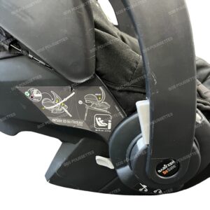 IZI GO MODULAR X1 NOIR – Image 5