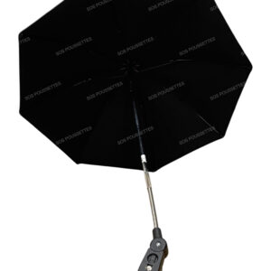 OMBRELLE NOIRE CONCORD JANÉ – Image 3