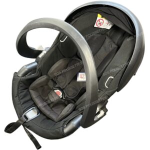 IZI GO MODULAR X1 NOIR