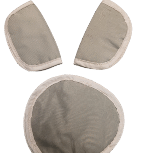 Fourreaux beige Chicco