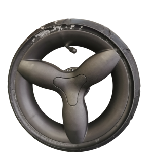 Roue Arrière Néo Concord V1 Complète