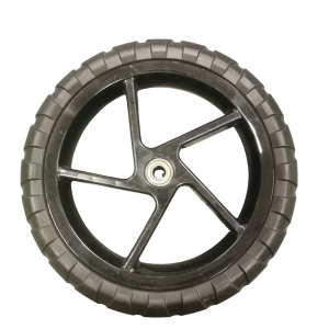 Roue Arrière Gauche Crosswalk / Powertwin