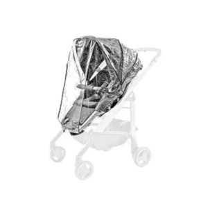 Habillage pluie Loola 3 Bébé Confort