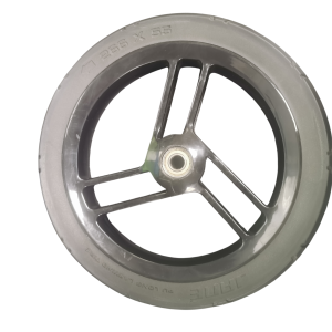Roue Arrière Gauche Rider V2