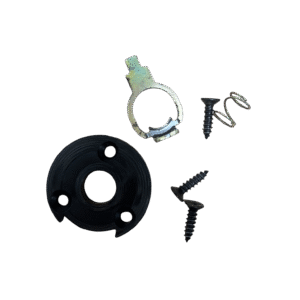 KIT GOUPILLE MAINTIEN ROUES AVANT STREETY+ BEBE CONFORT – Image 1