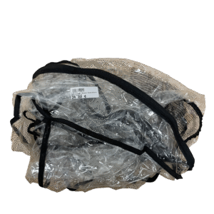 Habillage pluie Evolutwin Red Castle