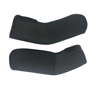 Fourreaux de poignées poussette canne – Image 1