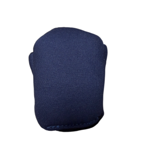 FOURREAUX BLEU MARINE – Image 3