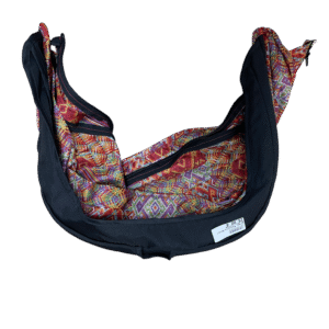 Canopy poussette Bandit Be Cool vintage – Image 3
