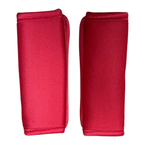 Fourreaux Jané Rouge – Image 1