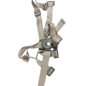 Harnais Maclaren Gris – Image 1