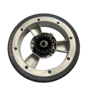 Roue arrière Xplory V1 – Image 2