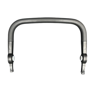 Guidon Complet Electa Noir