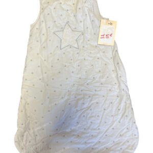 Gigoteuse étoiles 0-6 mois
